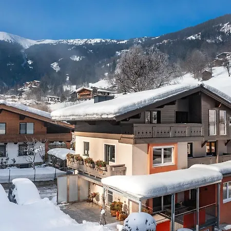 Schwaiger Appartamento