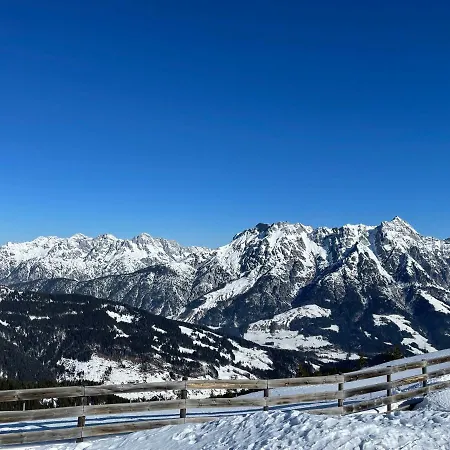 Appartement Schwaiger Zell am See