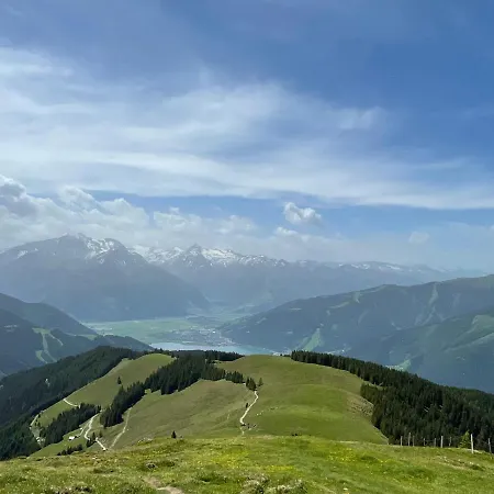 Schwaiger With Summer Card شقة زيل أم سي