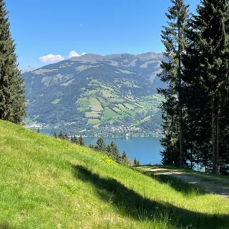 Appartement Schwaiger *