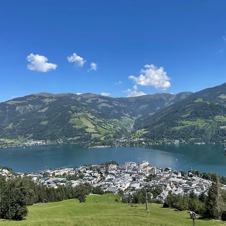Schwaiger * Zell am See