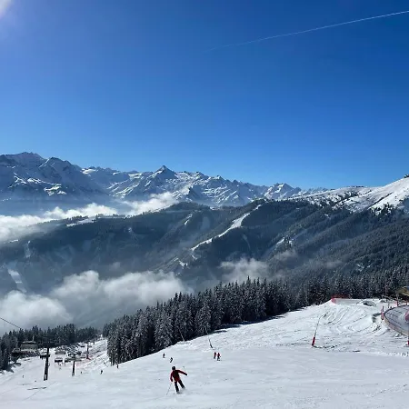 Schwaiger Zell am See