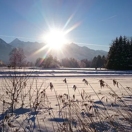 Schwaiger Appartements Zell Am See *