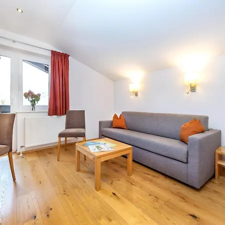 Appartement Schwaiger Zell am See