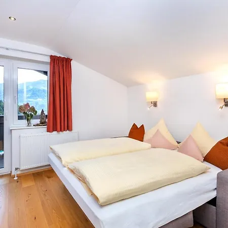 Schwaiger Appartamento Zell am See