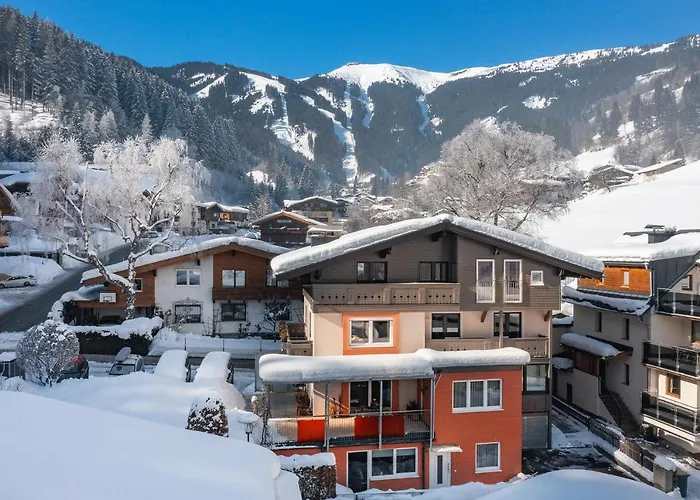 Schwaiger * Целль-ам-Зе