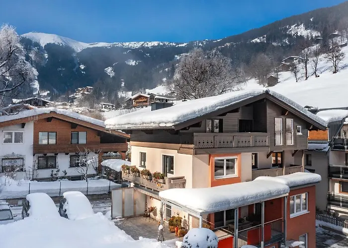 Schwaiger Апартаменты