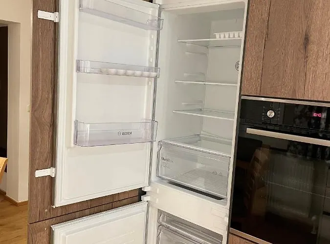 Апартаменты Schwaiger *