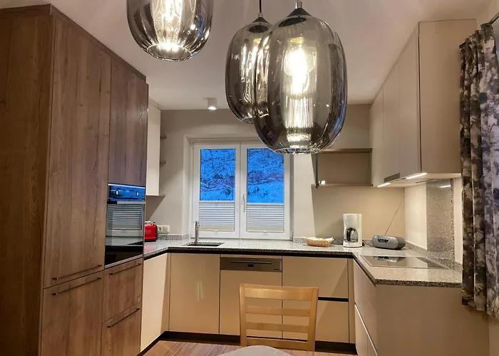 Апартаменты Schwaiger Целль-ам-Зе