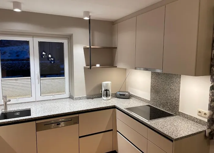 Schwaiger Апартаменты Целль-ам-Зе