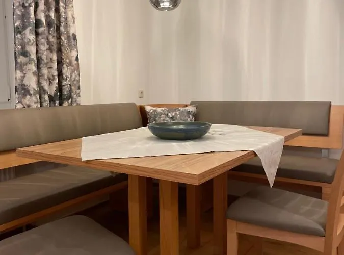 شقة شفايغر *