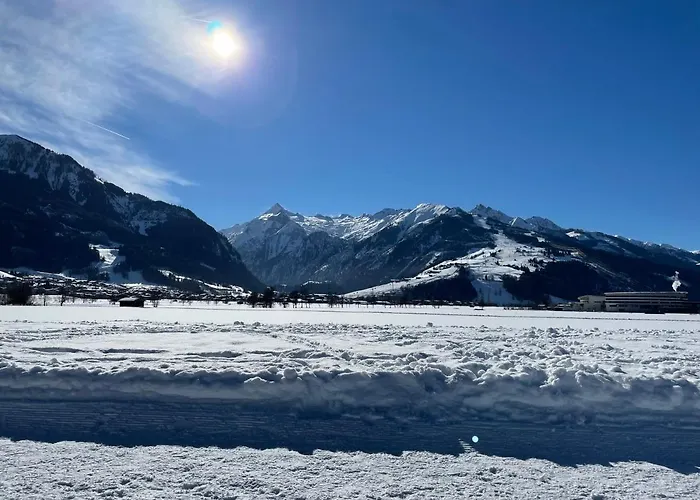 شفايغر شقة *