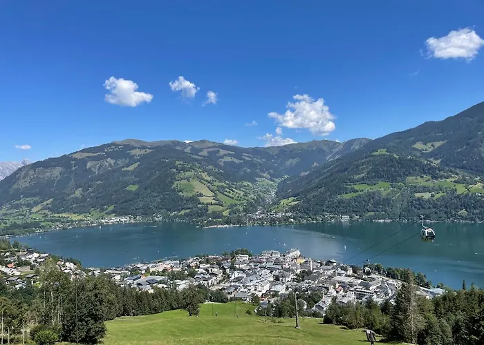 Schwaiger * Целль-ам-Зе