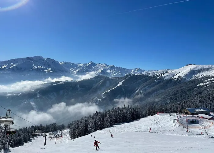 Schwaiger Целль-ам-Зе