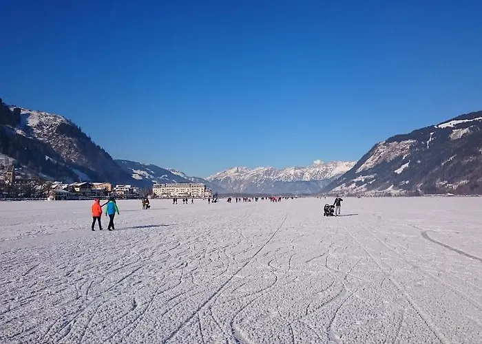 Schwaiger Апартаменты