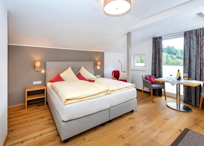 Schwaiger Целль-ам-Зе