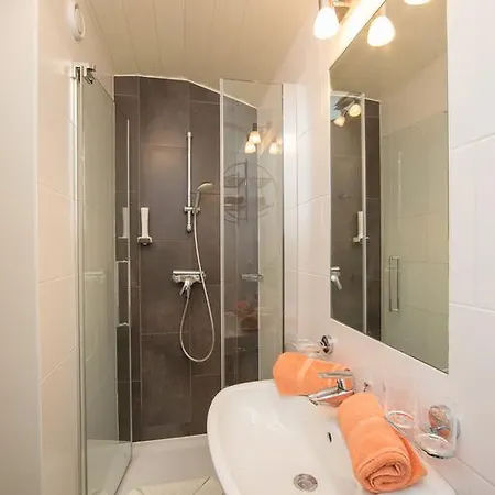 舒瓦戈尔公寓式酒店