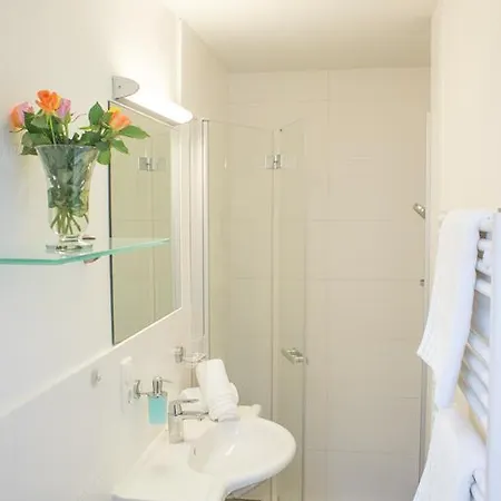 舒瓦戈尔公寓式酒店 * 滨湖采尔