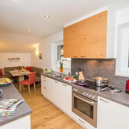 舒瓦戈尔公寓式酒店