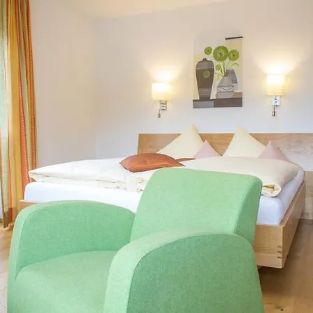 公寓 舒瓦戈尔公寓式酒店 滨湖采尔