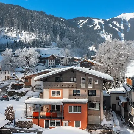 舒瓦戈尔公寓式酒店 公寓