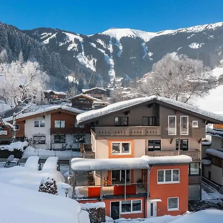 舒瓦戈尔公寓式酒店 * 滨湖采尔