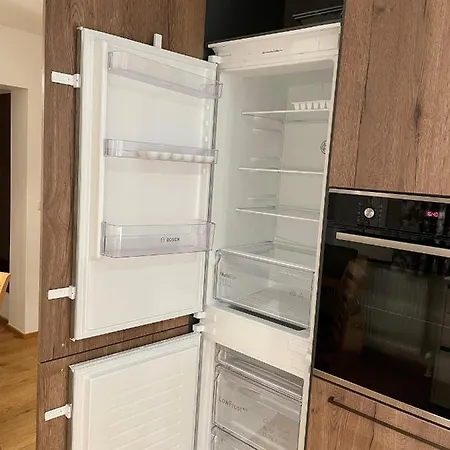 公寓 舒瓦戈尔公寓式酒店 *