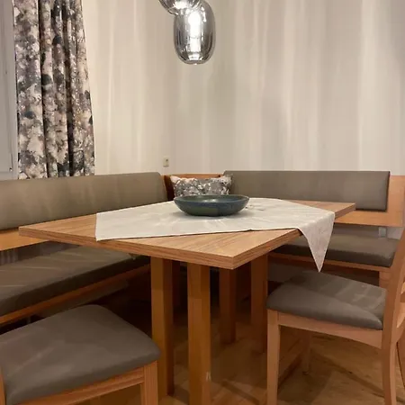 公寓 舒瓦戈尔公寓式酒店 *