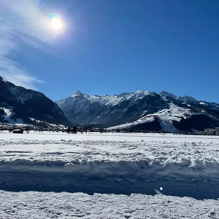 舒瓦戈尔公寓式酒店 公寓 *