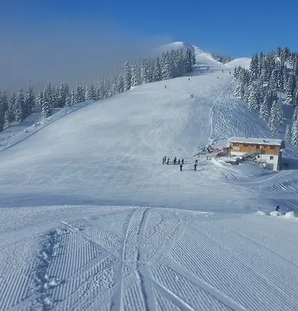 舒瓦戈尔公寓式酒店