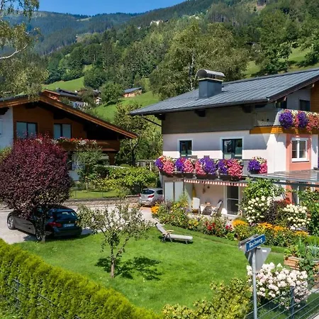 舒瓦戈尔公寓式酒店